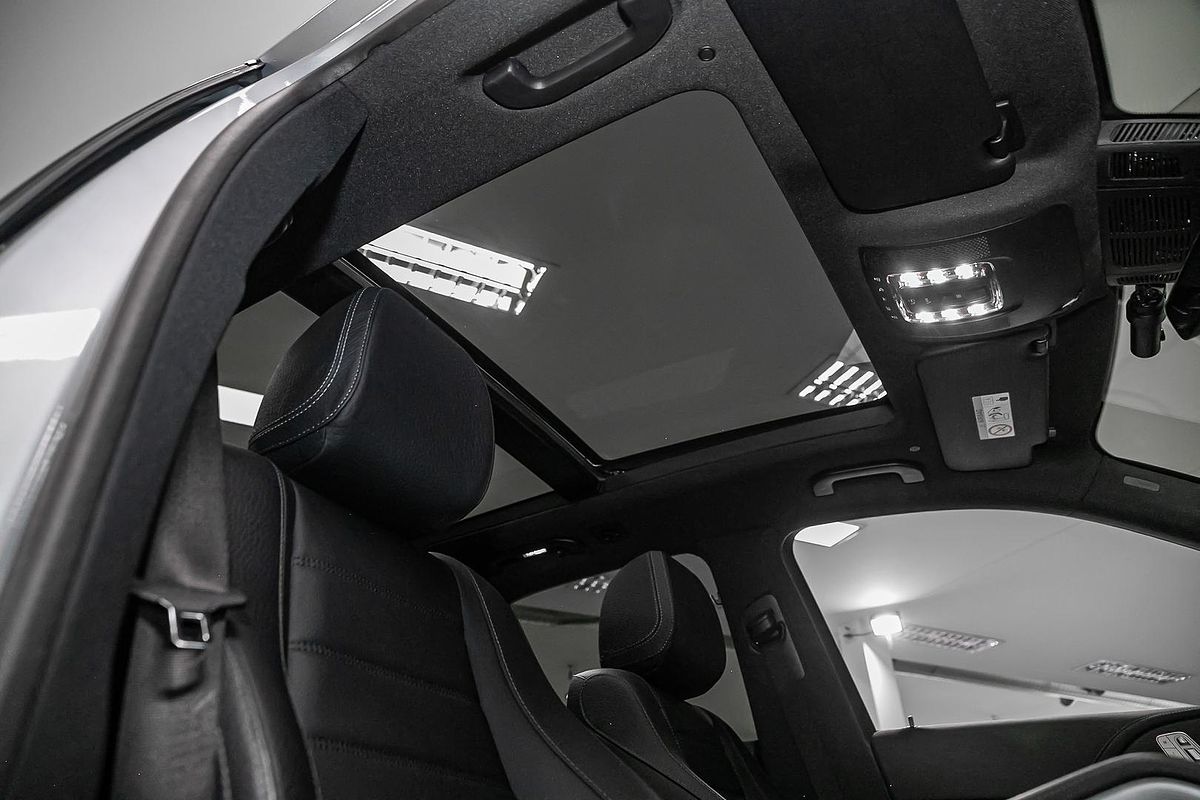 2023 Mercedes-Benz GLE-Class GLE300 d V167