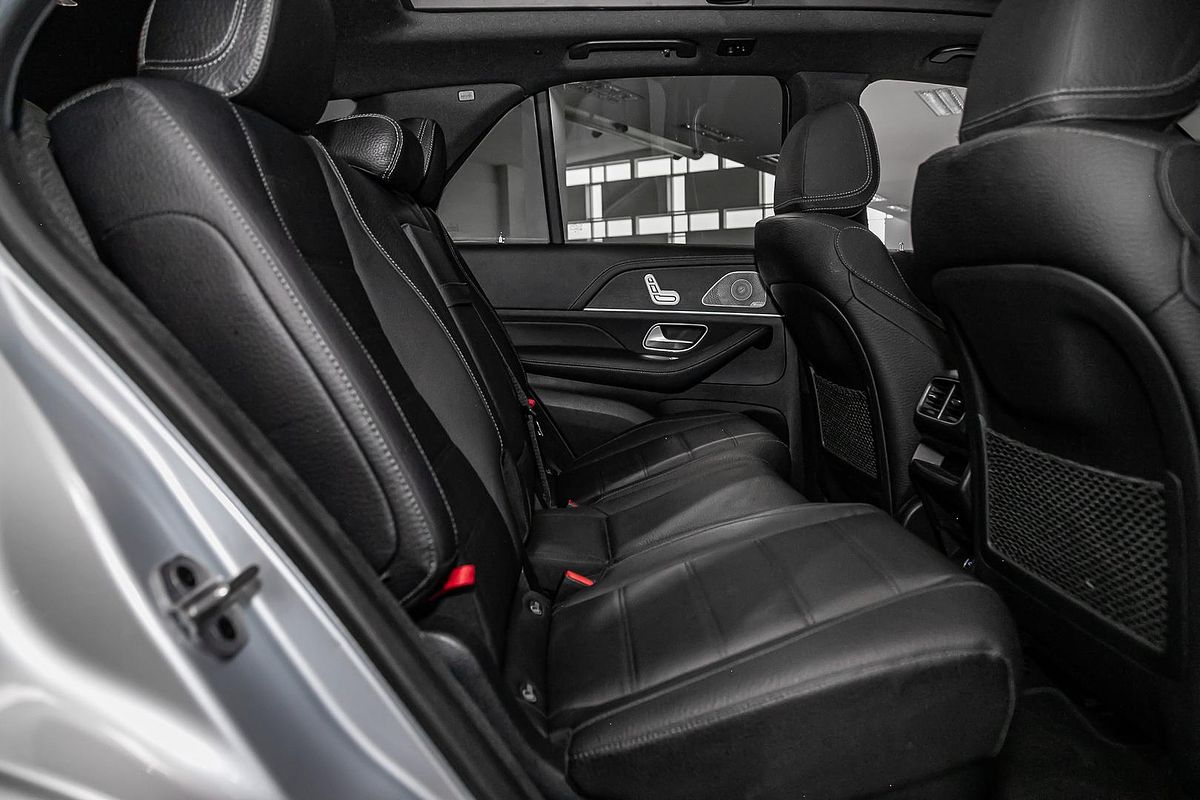 2023 Mercedes-Benz GLE-Class GLE300 d V167