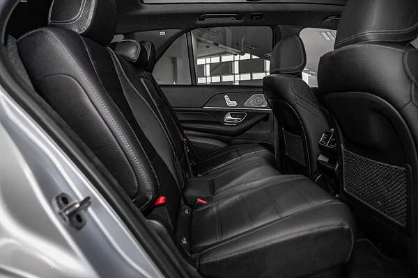 2023 Mercedes-Benz GLE-Class GLE300 d V167