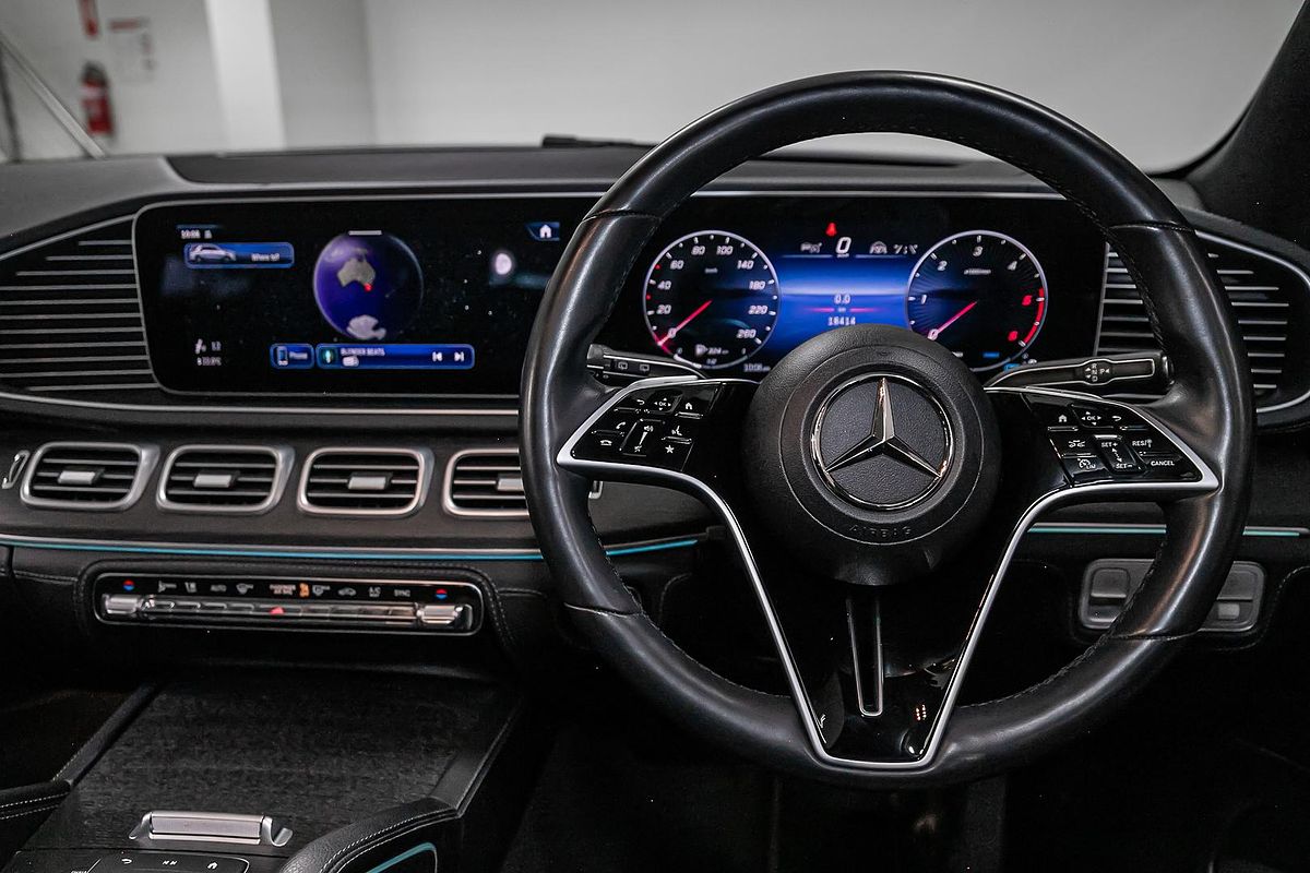2023 Mercedes-Benz GLE-Class GLE300 d V167
