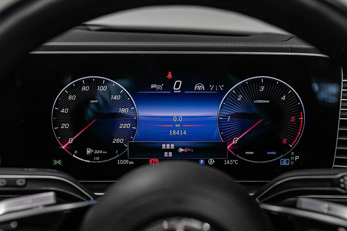 2023 Mercedes-Benz GLE-Class GLE300 d V167