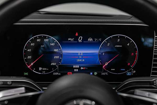 2023 Mercedes-Benz GLE-Class GLE300 d V167