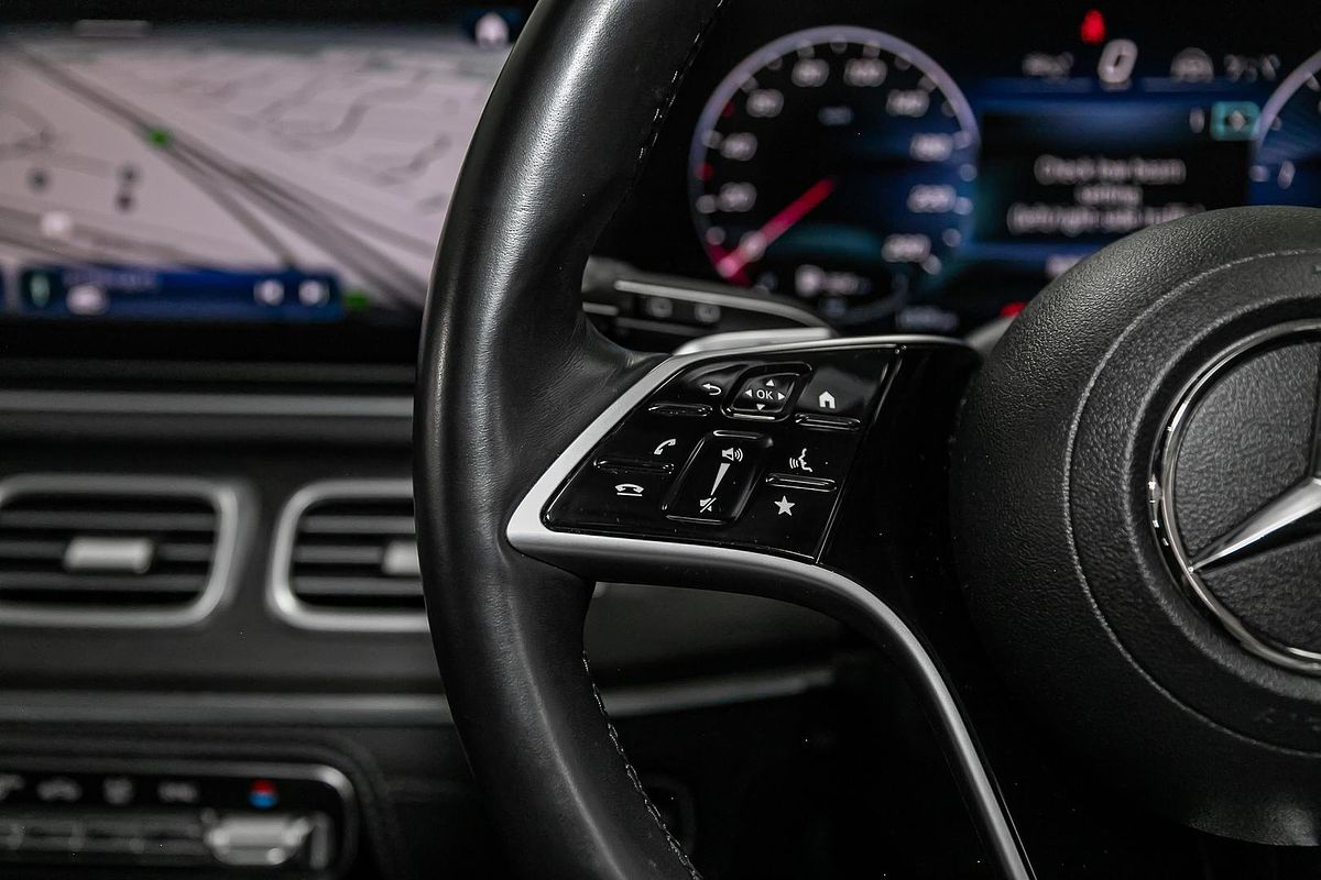 2023 Mercedes-Benz GLE-Class GLE300 d V167