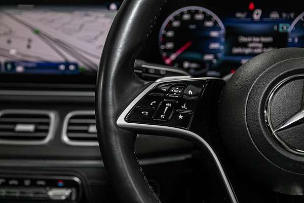 2023 Mercedes-Benz GLE-Class GLE300 d V167