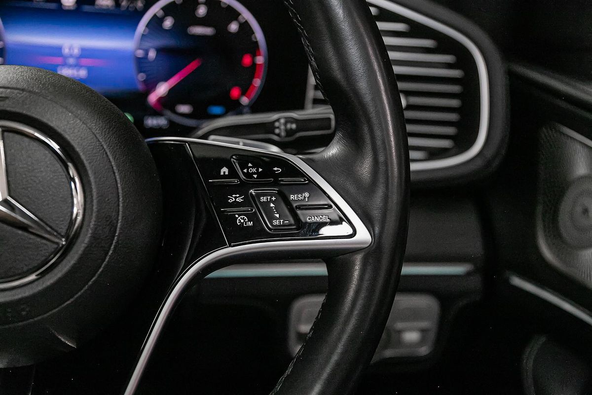 2023 Mercedes-Benz GLE-Class GLE300 d V167