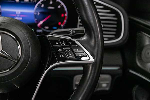 2023 Mercedes-Benz GLE-Class GLE300 d V167