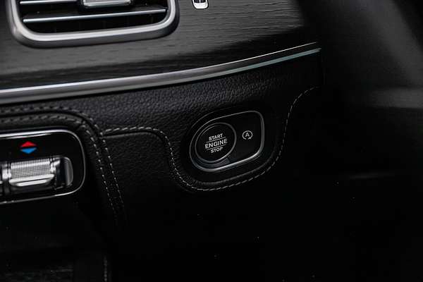 2023 Mercedes-Benz GLE-Class GLE300 d V167