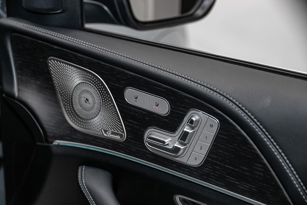2023 Mercedes-Benz GLE-Class GLE300 d V167