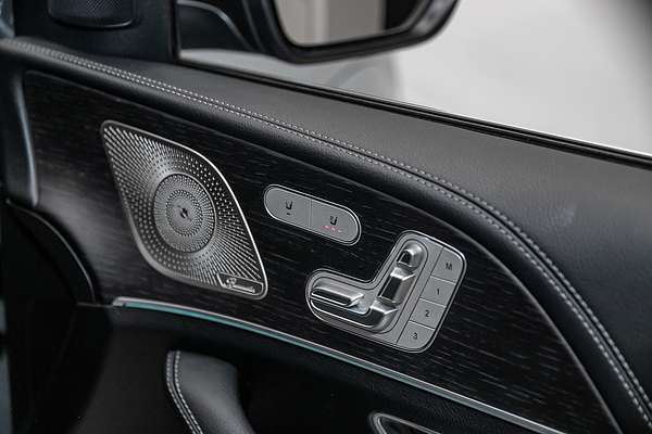 2023 Mercedes-Benz GLE-Class GLE300 d V167