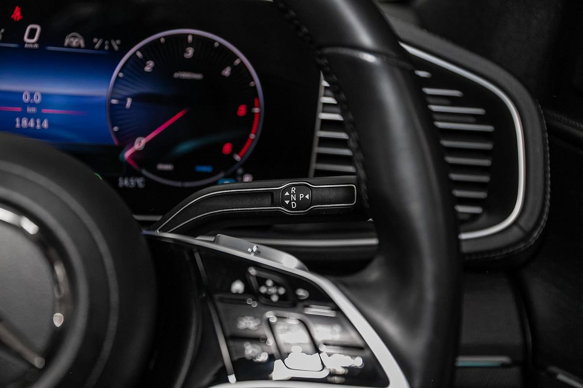 2023 Mercedes-Benz GLE-Class GLE300 d V167