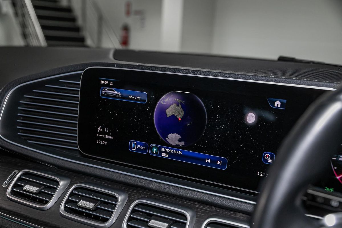 2023 Mercedes-Benz GLE-Class GLE300 d V167