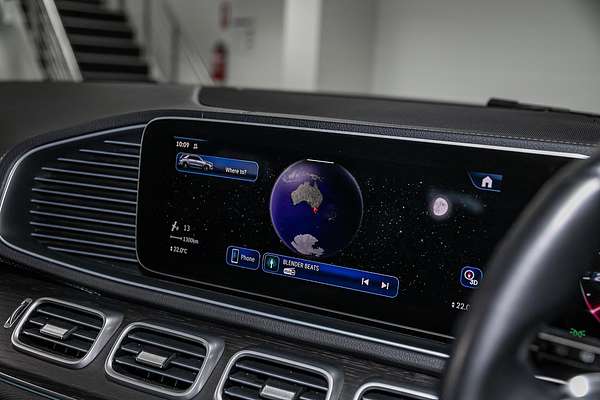 2023 Mercedes-Benz GLE-Class GLE300 d V167