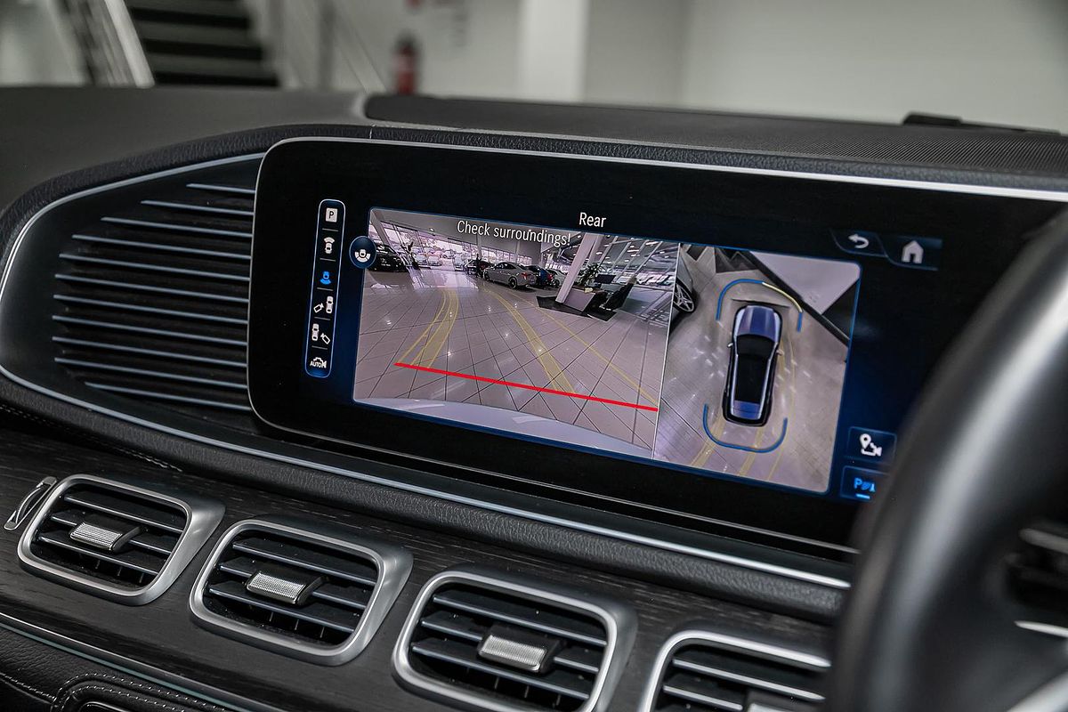 2023 Mercedes-Benz GLE-Class GLE300 d V167