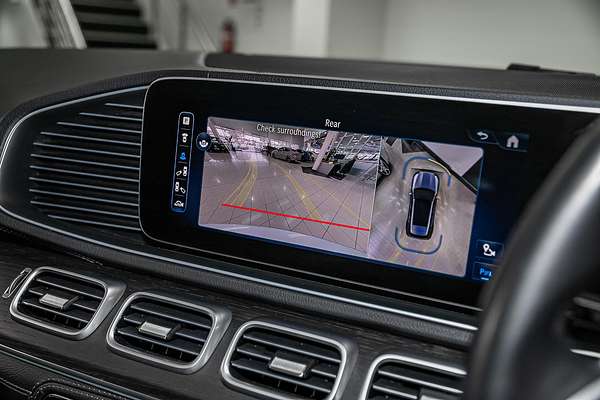 2023 Mercedes-Benz GLE-Class GLE300 d V167