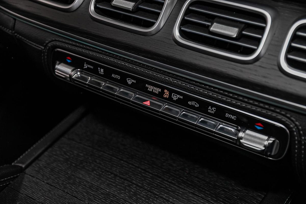 2023 Mercedes-Benz GLE-Class GLE300 d V167