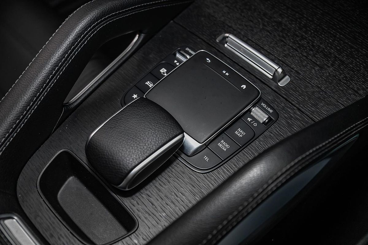 2023 Mercedes-Benz GLE-Class GLE300 d V167