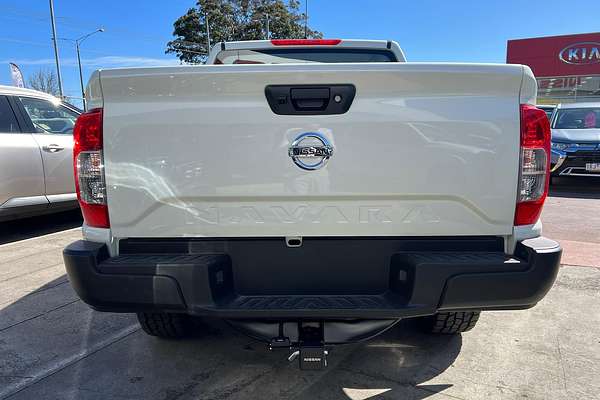 2024 Nissan Navara SL Warrior D23 4X4