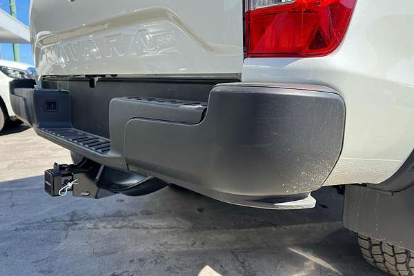 2024 Nissan Navara SL Warrior D23 4X4