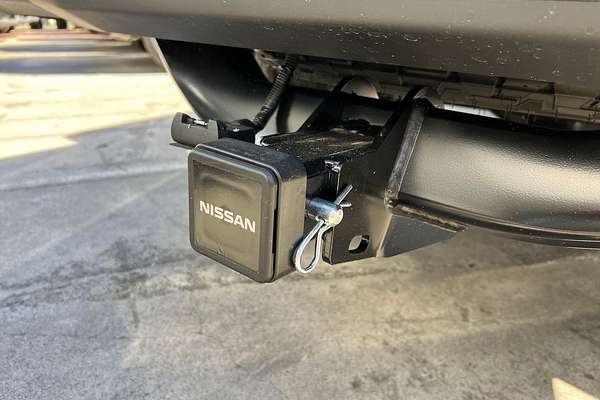 2024 Nissan Navara SL Warrior D23 4X4
