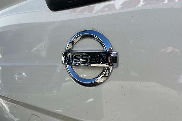 2024 Nissan Navara SL Warrior D23 4X4