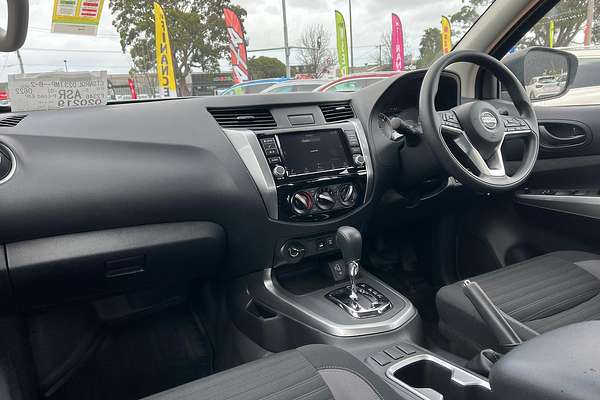 2024 Nissan Navara SL Warrior D23 4X4