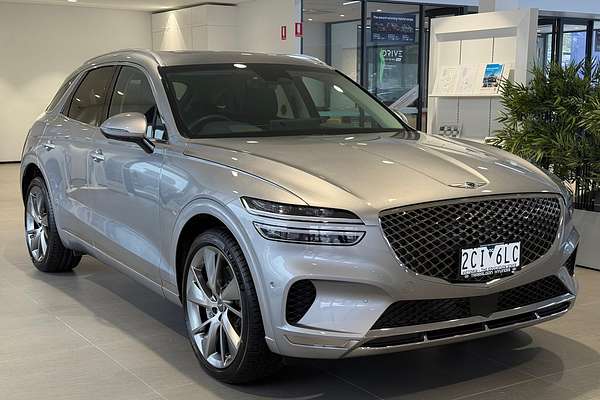 2024 Genesis GV70 2.5T JK.V2