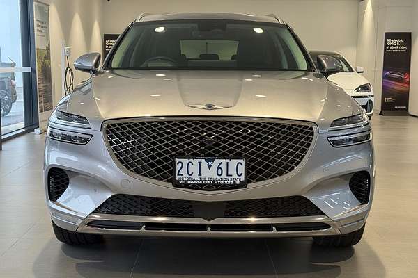 2024 Genesis GV70 2.5T JK.V2