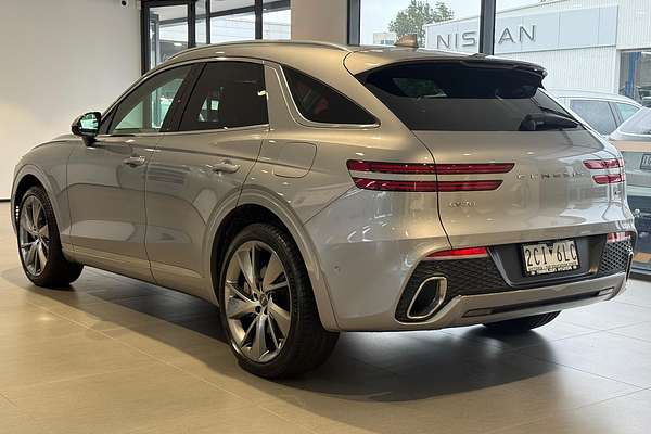 2024 Genesis GV70 2.5T JK.V2