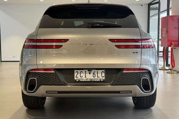 2024 Genesis GV70 2.5T JK.V2