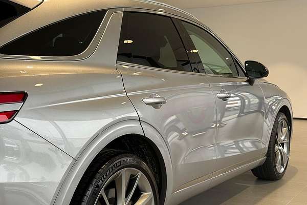2024 Genesis GV70 2.5T JK.V2