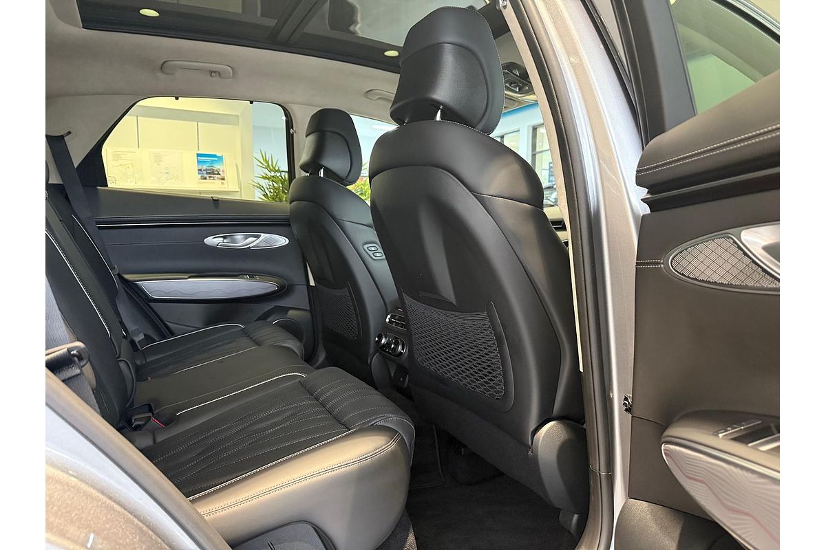 2024 Genesis GV70 2.5T JK.V2