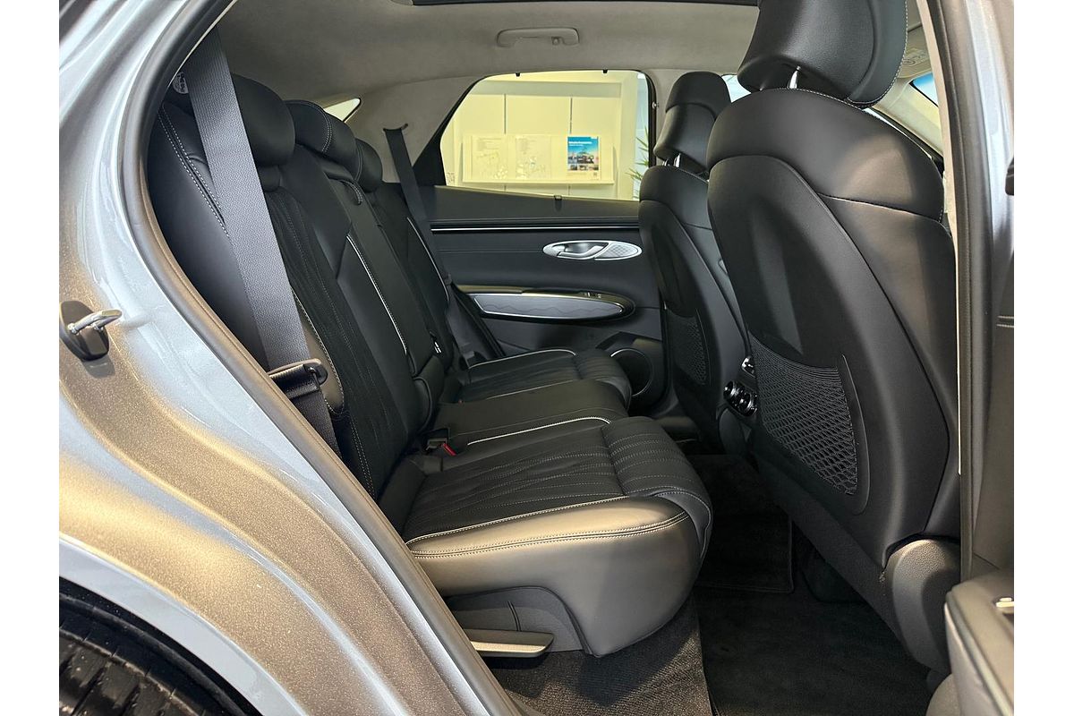 2024 Genesis GV70 2.5T JK.V2