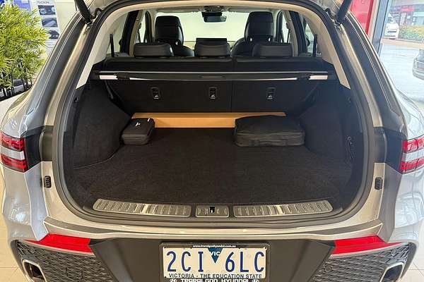 2024 Genesis GV70 2.5T JK.V2