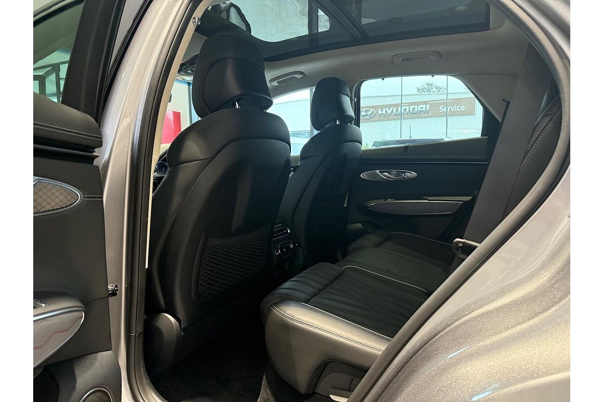 2024 Genesis GV70 2.5T JK.V2