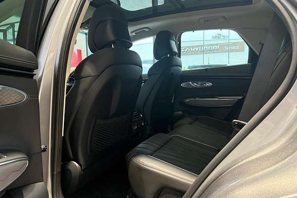 2024 Genesis GV70 2.5T JK.V2