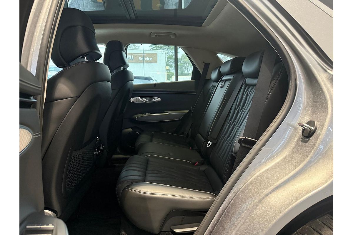 2024 Genesis GV70 2.5T JK.V2