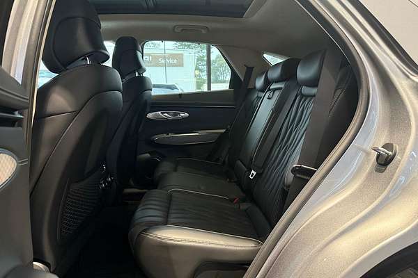 2024 Genesis GV70 2.5T JK.V2
