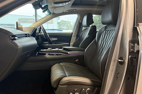 2024 Genesis GV70 2.5T JK.V2
