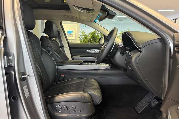 2024 Genesis GV70 2.5T JK.V2