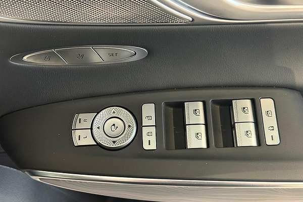 2024 Genesis GV70 2.5T JK.V2