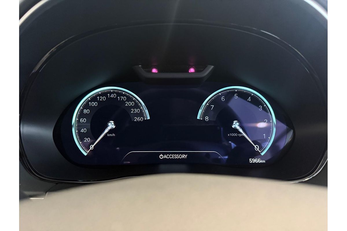2024 Genesis GV70 2.5T JK.V2