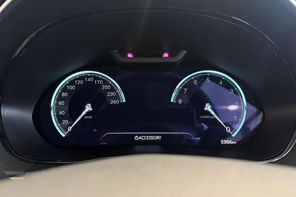 2024 Genesis GV70 2.5T JK.V2