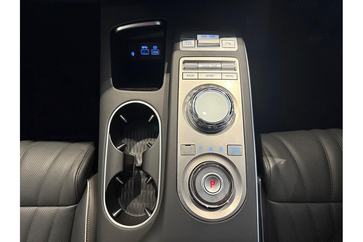 2024 Genesis GV70 2.5T JK.V2
