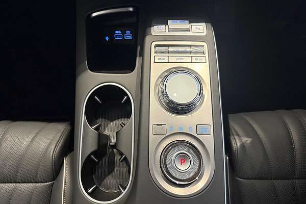 2024 Genesis GV70 2.5T JK.V2