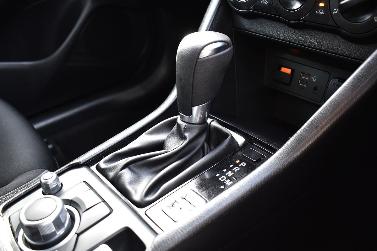 2024 Mazda CX-3 G20 Sport DK
