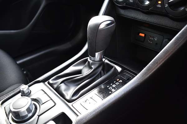 2024 Mazda CX-3 G20 Sport DK