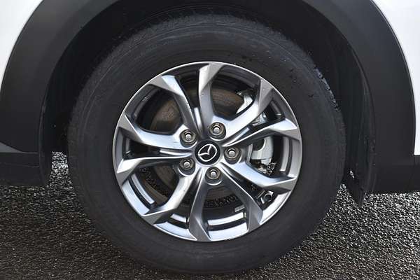 2024 Mazda CX-3 G20 Sport DK