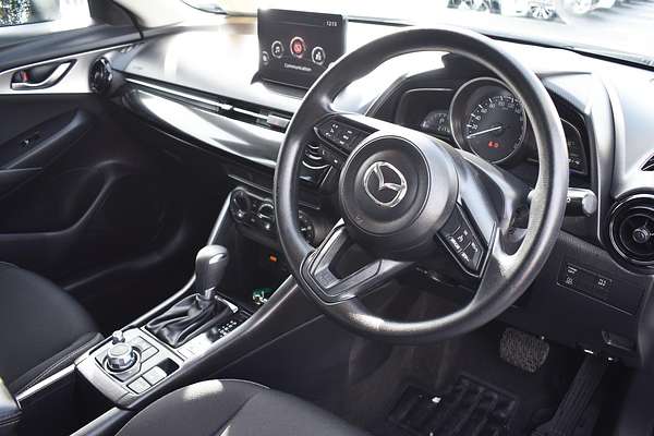 2024 Mazda CX-3 G20 Sport DK