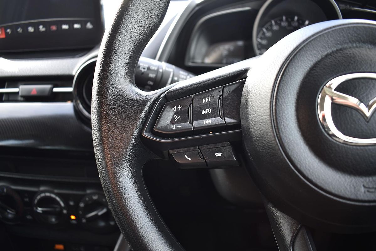 2024 Mazda CX-3 G20 Sport DK