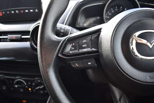 2024 Mazda CX-3 G20 Sport DK